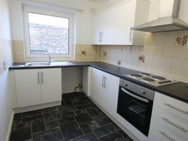 House for rent in South Yorkshire