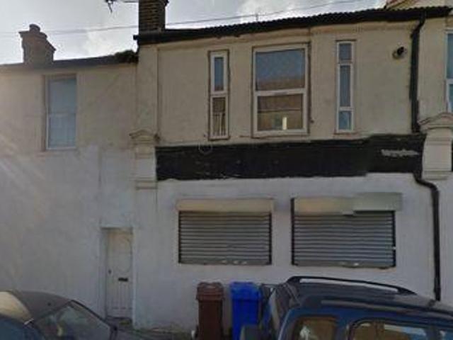 House for rent in Tilbury, Essex