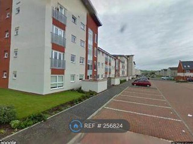 House for rent in Ardrossan, Scotland