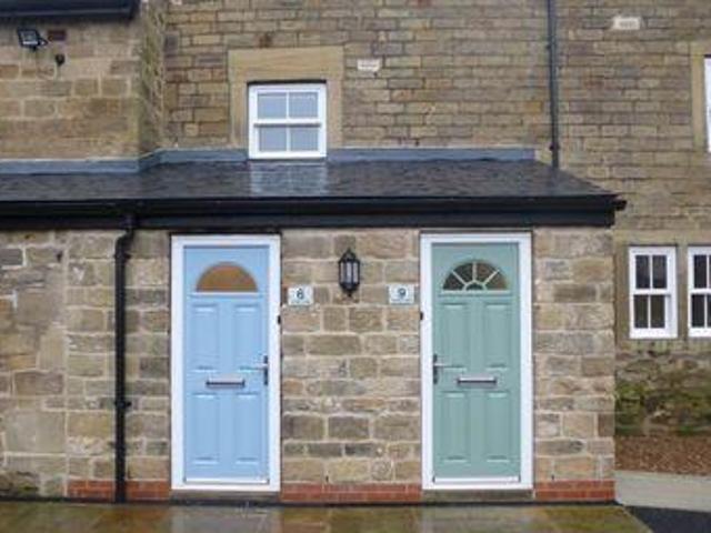 House for rent in South Yorkshire