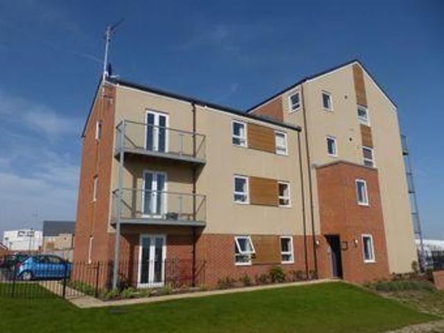 House for rent in Feckenham, City Of Bristol