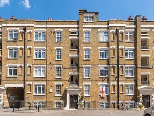 House for rent in City of London, Greater London