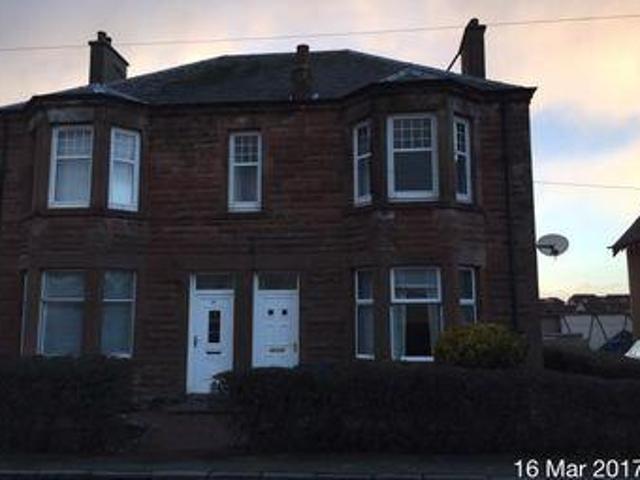 House for rent in Carluke, Scotland