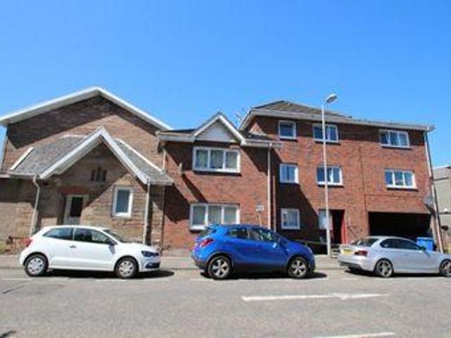 House for rent in Hamilton, Scotland