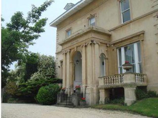 House for rent in Golden Valley, Gloucestershire