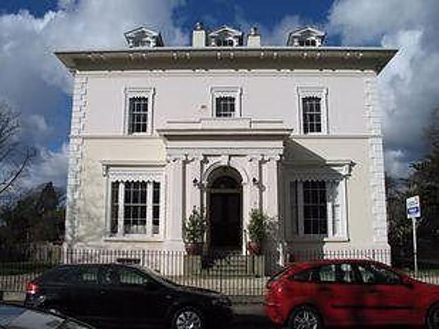 House for rent in Golden Valley, Gloucestershire
