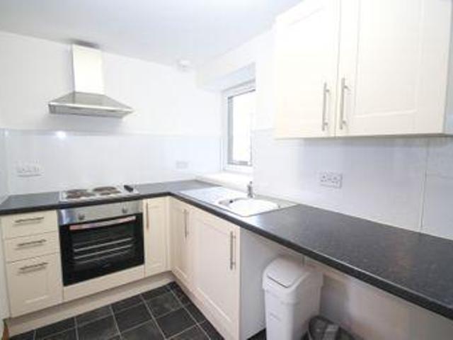 House for rent in Ashkirk, Scotland