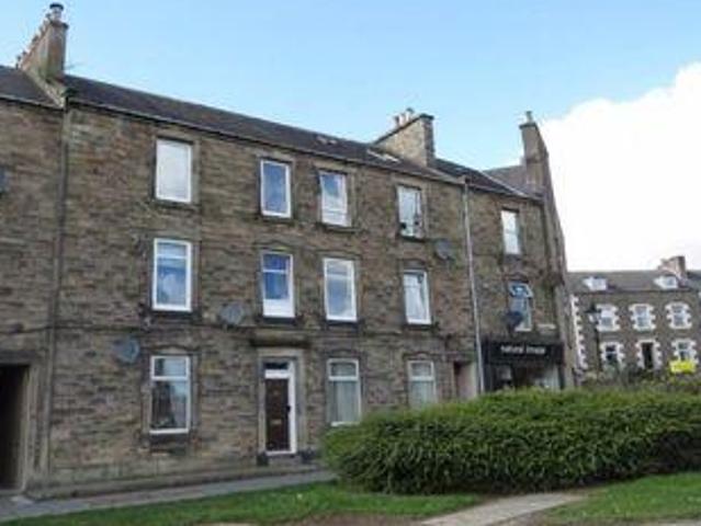 House for rent in Ashkirk, Scotland