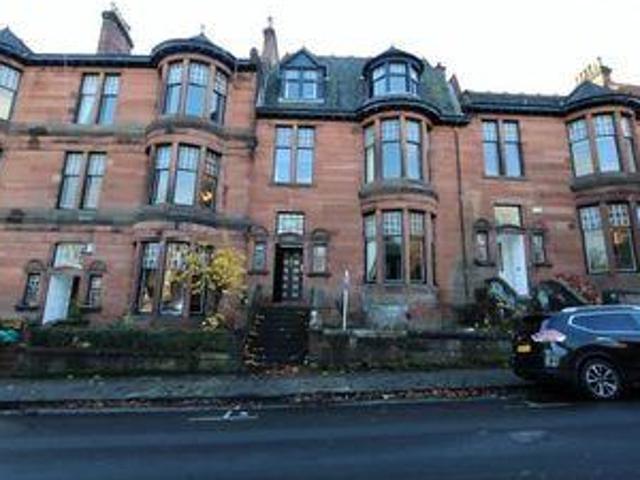 House for rent in Scotland