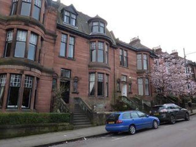 House for rent in Scotland