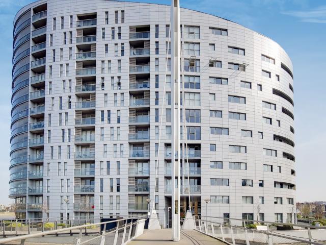 Apartment for rent in Greenwich Town Centre, Greater London