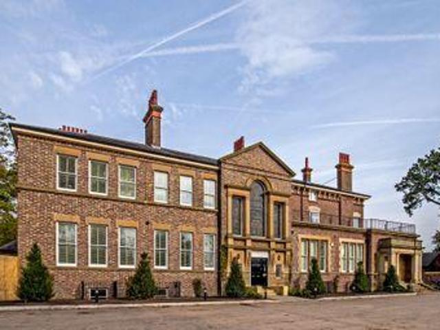 House for rent in Calderstones