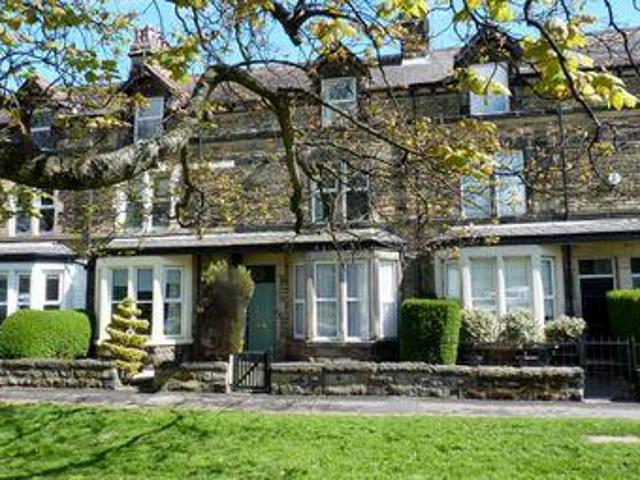 House for rent in Harrogate, North Yorkshire