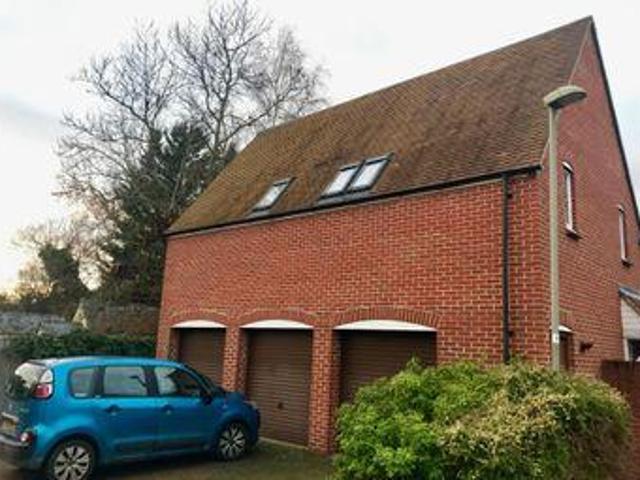 House for rent in Dromore, Oxfordshire