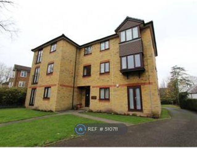 House for rent in Worcester Park, Greater London