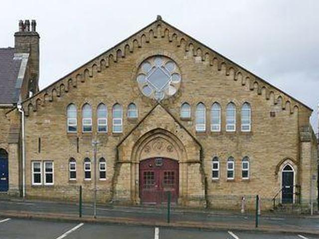 House for rent in Halifax, West Yorkshire