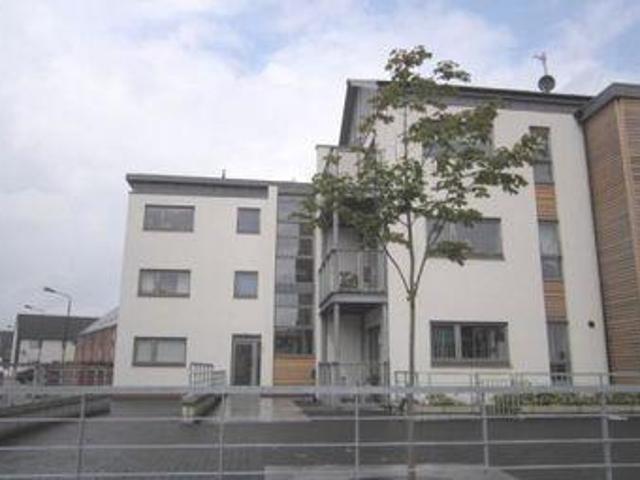 House for rent in Stirling