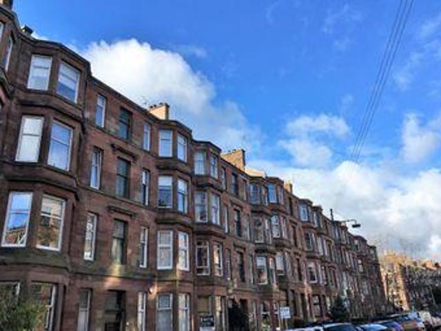 House for rent in Scotland
