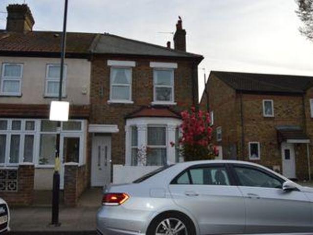 House for rent in Southall, Greater London