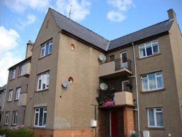 House for rent in Maxton, Scotland