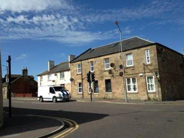 House for rent in Larkhall, Scotland