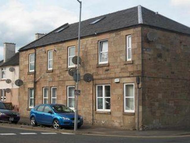 House for rent in Larkhall, Scotland