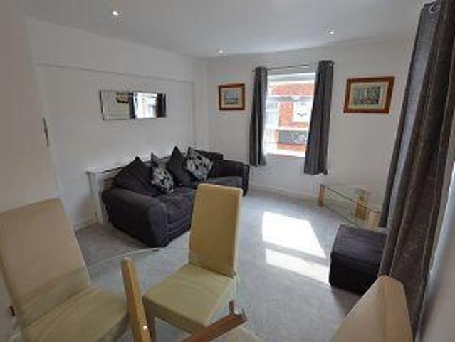 House for rent in Macclesfield