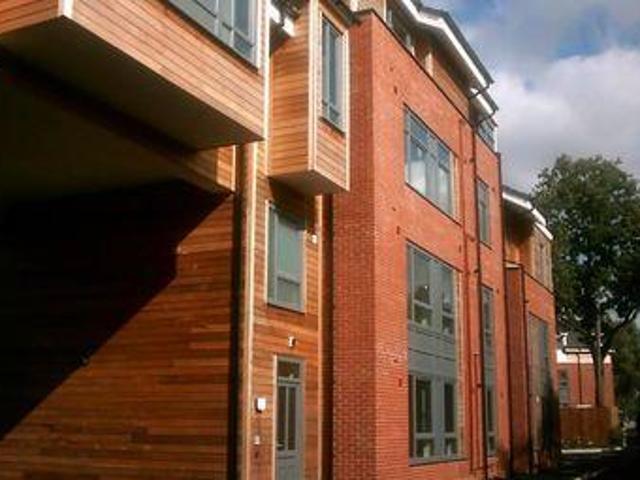 House for rent in Lancashire