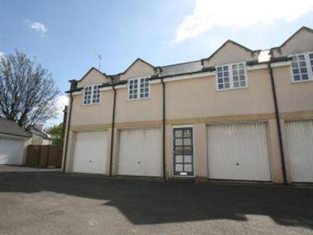 House for rent in Golden Valley, Gloucestershire