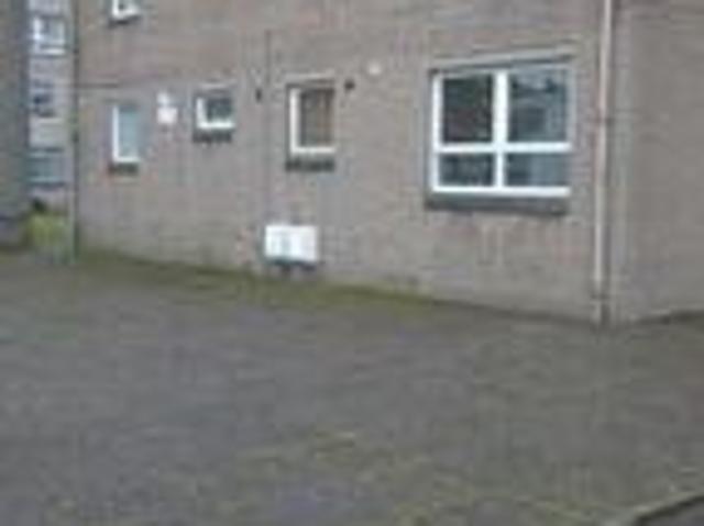 House for rent in Grangemouth, Scotland