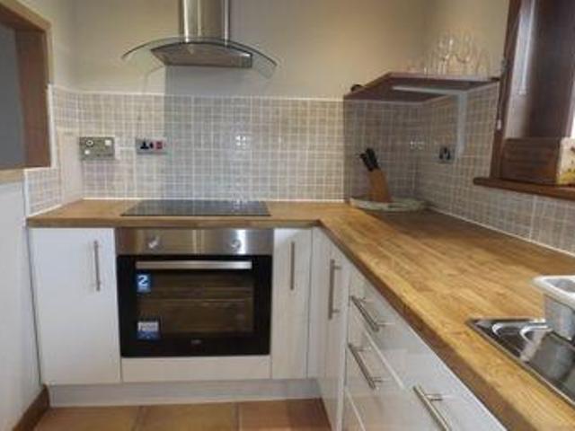 House for rent in Arbroath, Scotland