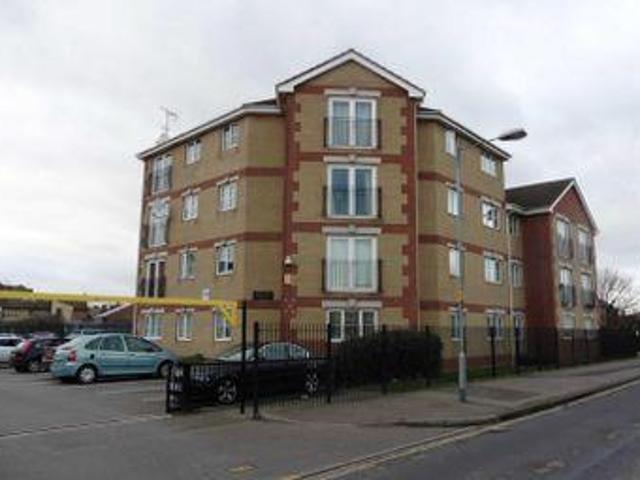 House for rent in Tilbury, Essex