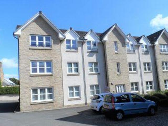 House for rent in Kirkcaldy, Scotland