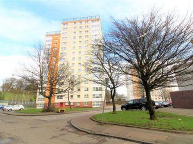 House for rent in Clydebank, Scotland