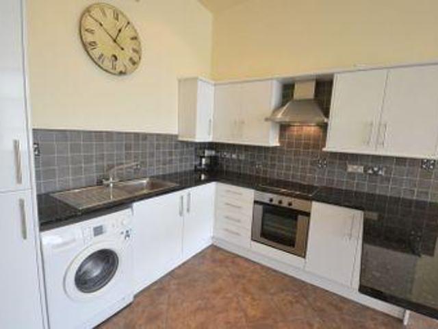 House for rent in Backburn, Lancashire
