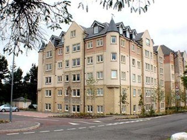 House for rent in Dedridge, Scotland
