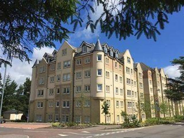 House for rent in Dedridge, Scotland