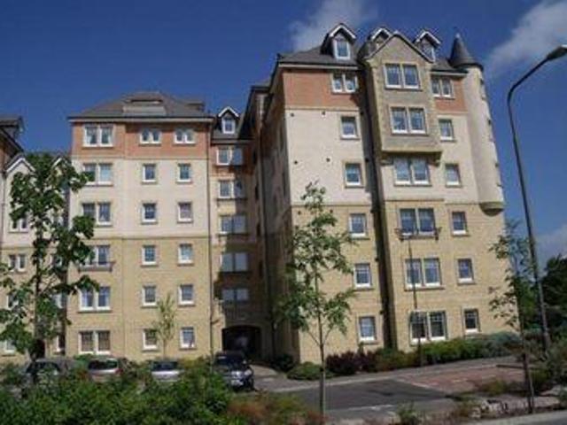 House for rent in Dedridge, Scotland