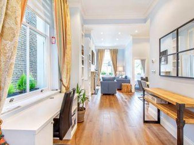 House for rent in Lyons, Greater London