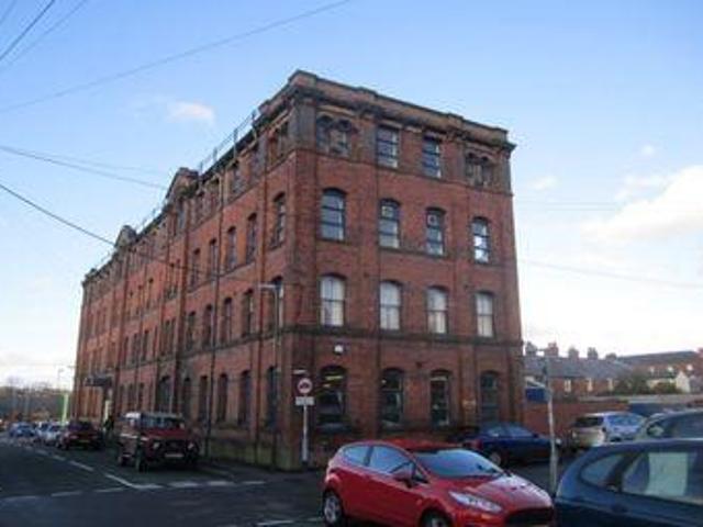House for rent in Kingsley Moor, Staffordshire