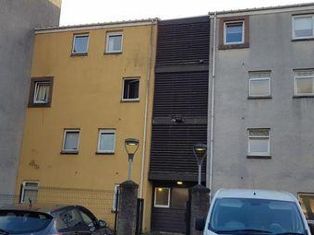 House for rent in Irvine, Scotland