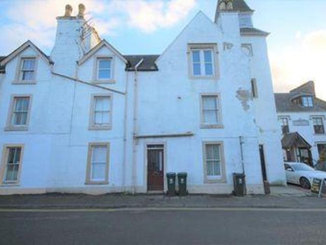 House for rent in Crieff, Scotland