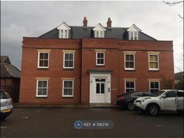 House for rent in Fordham Heath
