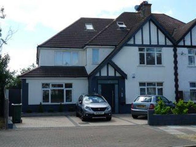 House for rent in Wembley, Greater London