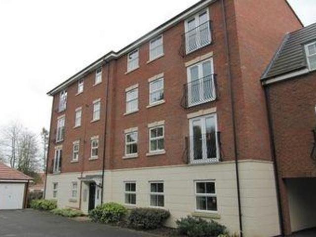 House for rent in Elmfield, Leicestershire