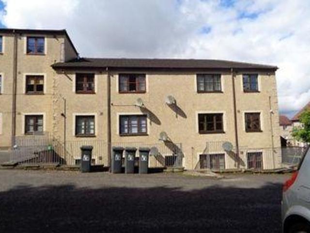 House for rent in Bathgate, Scotland