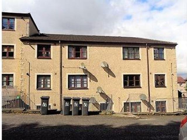 House for rent in Bathgate, Scotland