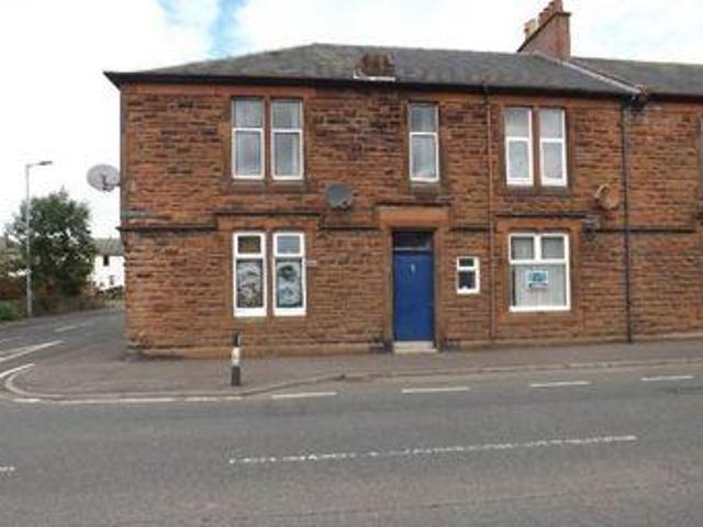 House for rent in Darvel, Scotland