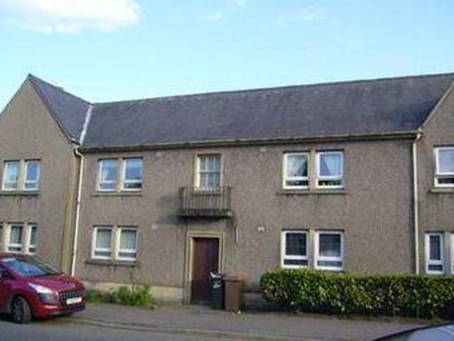 House for rent in Darvel, Scotland