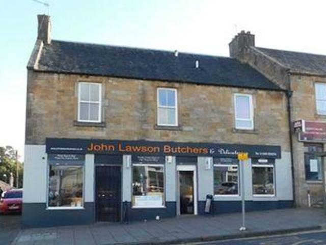 House for rent in Broxburn, Scotland